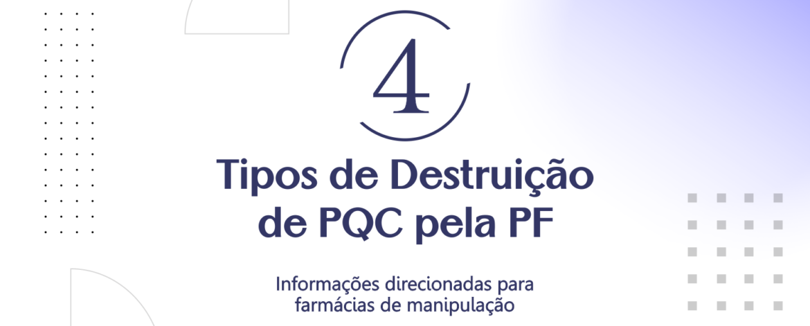 ANZ-ABR-01 - Destruição de PQC-Post-Site